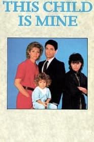 This Child Is Mine' Poster
