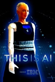 This Is AI' Poster