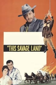 This Savage Land' Poster