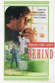 Those She Left Behind' Poster