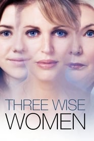 Three Wise Women' Poster