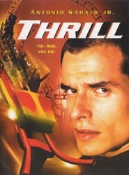 Thrill' Poster