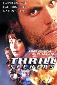 Thrill Seekers' Poster