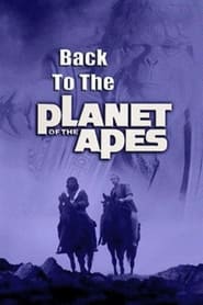 Back to the Planet of the Apes' Poster