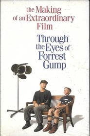 Through the Eyes of Forrest Gump' Poster