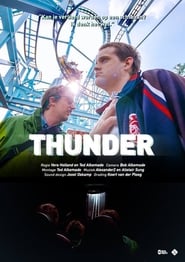 Thunder' Poster