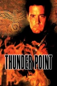 Thunder Point' Poster