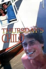 Thursdays Child' Poster
