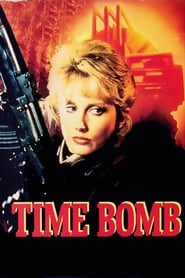 Time Bomb' Poster