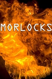 Time Machine Rise of the Morlocks Poster