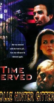Time Served' Poster