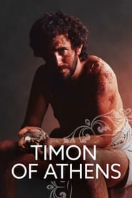 Timon of Athens' Poster