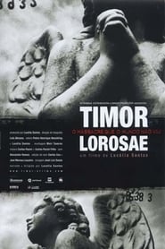 Timor Lorosae The Unseen Massacre' Poster