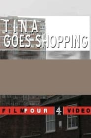 Tina Goes Shopping' Poster