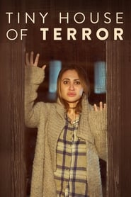 Tiny House of Terror' Poster