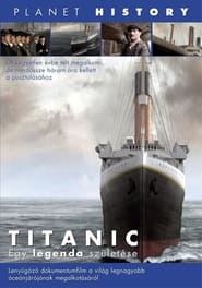 Titanic Birth of a Legend' Poster