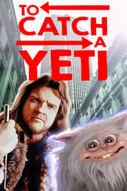 To Catch a Yeti' Poster