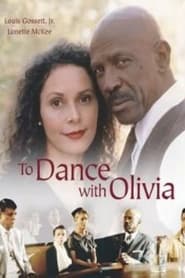 To Dance with Olivia' Poster