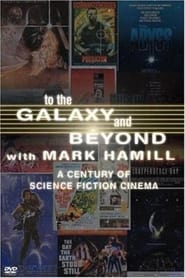 To the Galaxy and Beyond with Mark Hamill' Poster