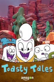 Toasty Tales' Poster