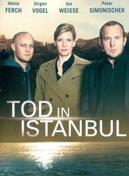 Tod in Istanbul' Poster