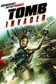 Tomb Invader' Poster