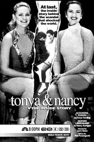 Streaming sources forTonya  Nancy The Inside Story