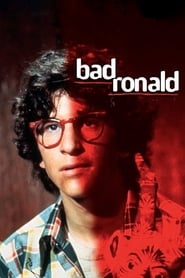 Bad Ronald' Poster