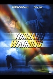 Tornado Warning' Poster