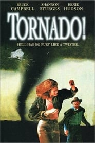 Tornado' Poster
