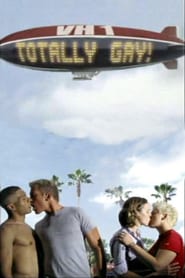 Totally Gay' Poster