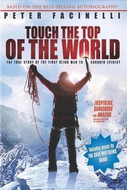 Touch the Top of the World' Poster
