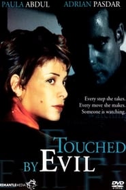 Touched by Evil' Poster