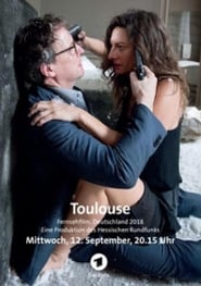 Toulouse' Poster