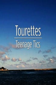 Tourettes Teenage Tics' Poster