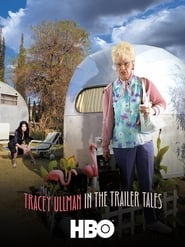 Tracey Ullman in the Trailer Tales' Poster