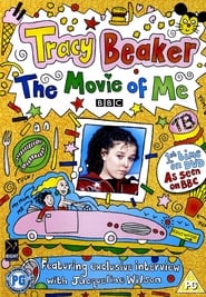 Tracy Beakers The Movie of Me' Poster