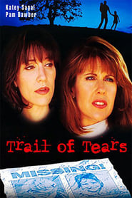 Trail of Tears' Poster