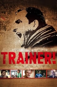 Trainer' Poster