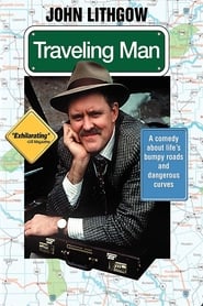Traveling Man' Poster