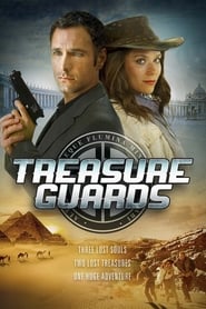 Treasure Guards' Poster