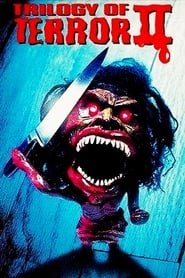 Streaming sources forTrilogy of Terror II