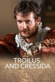 Troilus  Cressida' Poster