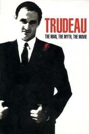 Trudeau' Poster