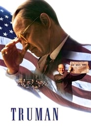 Truman' Poster