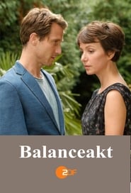 Balanceakt' Poster
