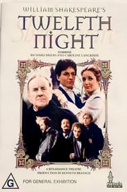 Twelfth Night or What You Will' Poster
