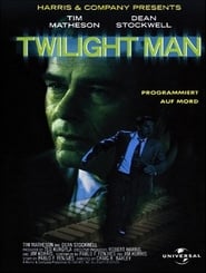 Twilight Man' Poster