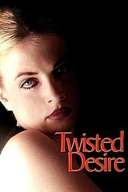 Twisted Desire' Poster