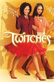 Twitches' Poster